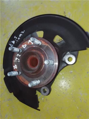 Mangueta Delantera Derecha Opel Astra K Berlina 5p (09.2015->) foto 2