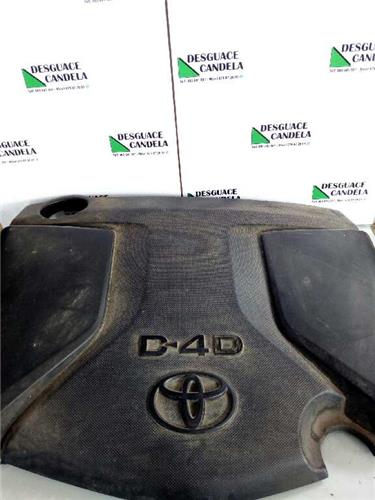 Emblema Recubrimiento Motor