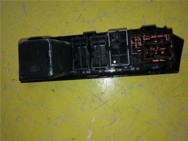 Mando Retrovisor Electrico Nissan Note (E11E)(01.2006->) foto 4