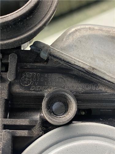 Elevalunas Electrico Trasero Izquierdo Toyota Prius (ZVW30)(2009->) foto 3
