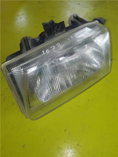 Faro Delantero Izquierdo Seat Ibiza (6K1)(1993->) foto 2