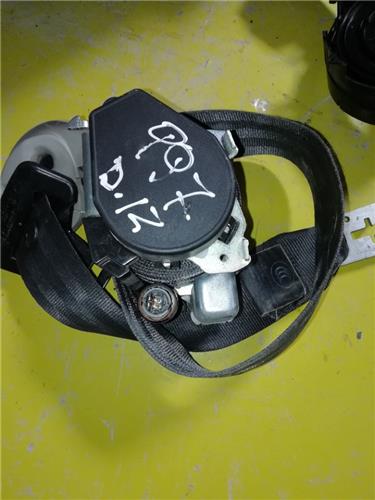 Kit Airbag Renault Laguna III Grandtour (2007->) foto 4