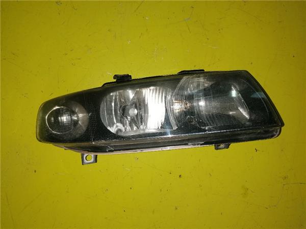 faro delantero derecho seat toledo (1m2)(03.1999 >) 1.9 tdi