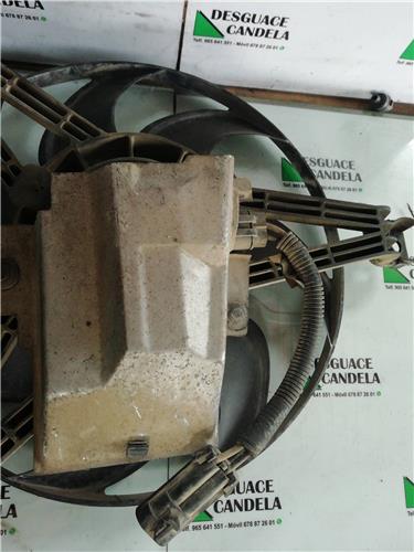 Electroventilador Opel Sintra (1996->) foto 3
