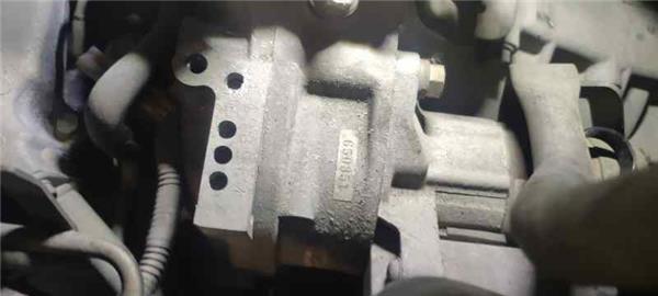 Caja Cambios Manual Subaru Impreza (G11/GD/GG)(2001->) foto 2