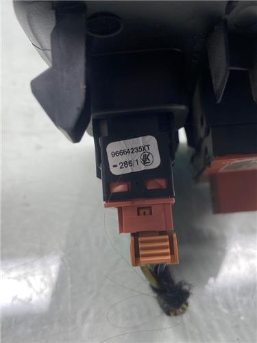 INTERRUPTOR ESP Citroen C4 Berlina (08.2010->) foto 5