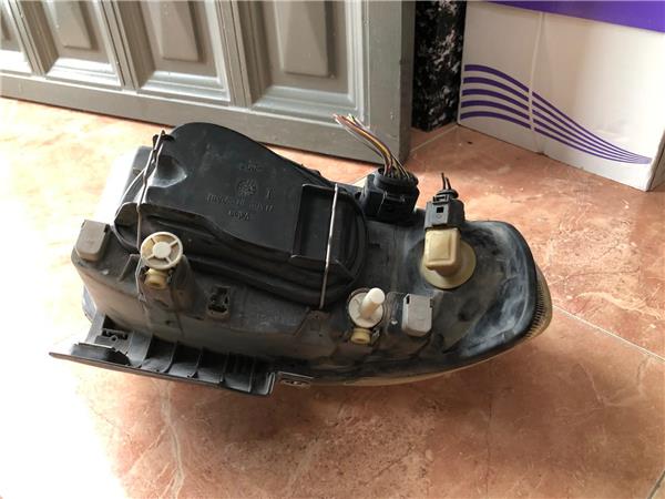 Faro Delantero Izquierdo Seat Ibiza (6K1)(08.1999->) foto 5