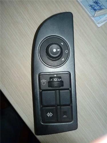 Mando Retrovisor Electrico