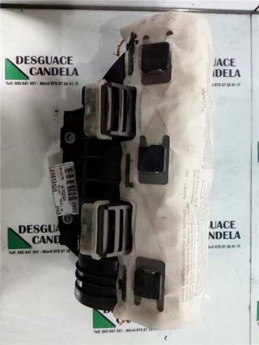 Airbag Salpicadero Opel VECTRA C BERLINA foto 2