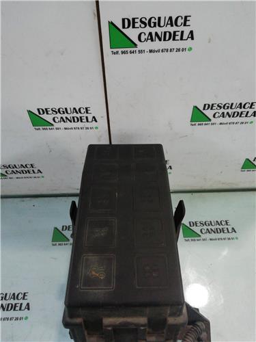 Caja Reles Opel Vectra B Berlina (1995->) foto 2