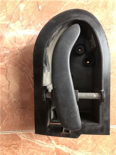 Manilla Interior Puerta Trasera Derecha Ford Mondeo Berlina (GD)(1997->) foto 4