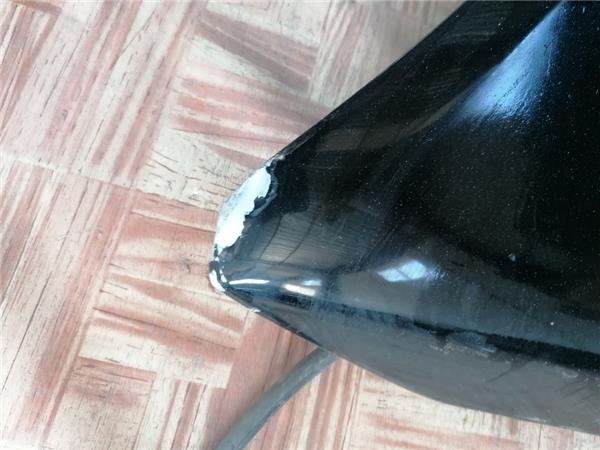 Capo Citroen C2 (2003->) foto 3