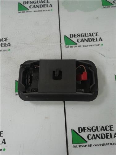 Luz Interior Techo Lancia Y (11.1995->) foto 2