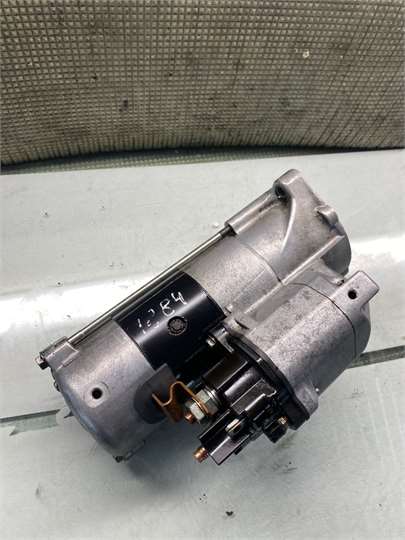 Motor Arranque Land Rover Range Rover Sport (01.2005->) foto 4