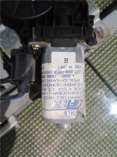 Elevalunas Electrico Delantero Izquierdo Seat Ibiza (6K1)(1993->) foto 2