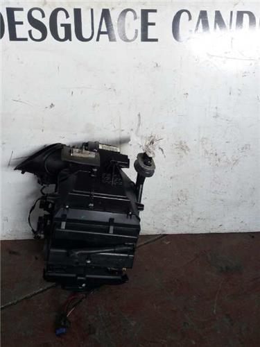 Calefaccion Entera Normal Peugeot 307