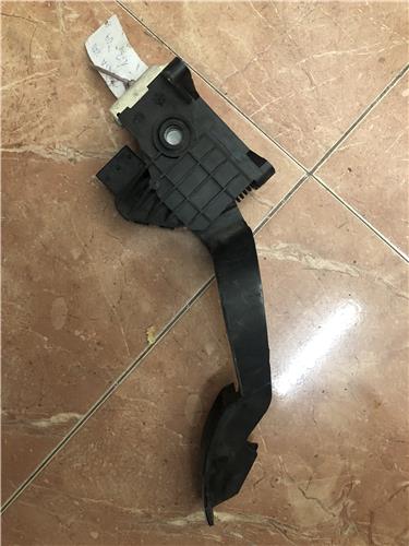 Potenciometro Pedal Gas Opel Corsa D (2006->) foto 3