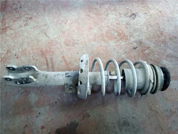 Amortiguador Delantero Izquierdo Opel ASTRA G BERLINA
