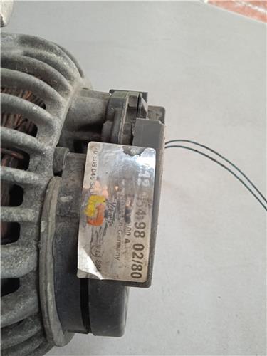 Alternador
