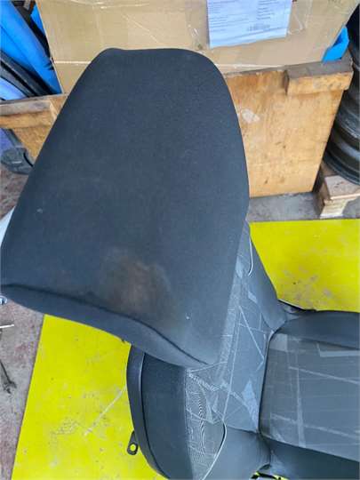 Asiento 3ª Fila Derecha Renault Scenic II (JM)(2003->) foto 2