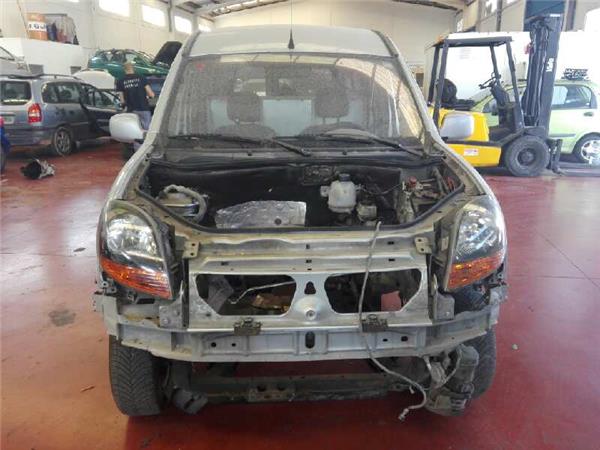 Motor Calefaccion Renault KANGOO 4X4 foto 3