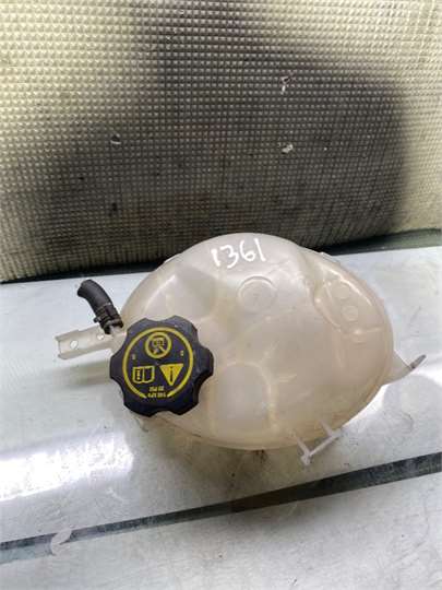 Botella Expansion Opel Astra K Berlina 5p (09.2015->)