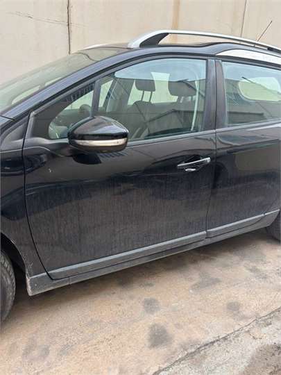 Puerta Delantera Izquierda Peugeot 2008 (03.2013->)