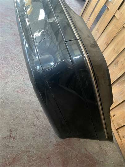 Paragolpes Trasero Mercedes-Benz Clase C (BM 203) Berlina (02.2000->) foto 3