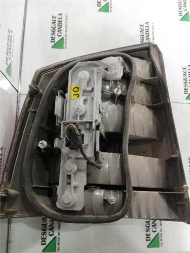 Piloto Trasero Derecho Opel VECTRA C BERLINA foto 4