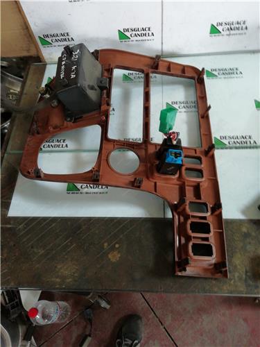 Embellecedor Salpicadero Kia CARNIVAL foto 4