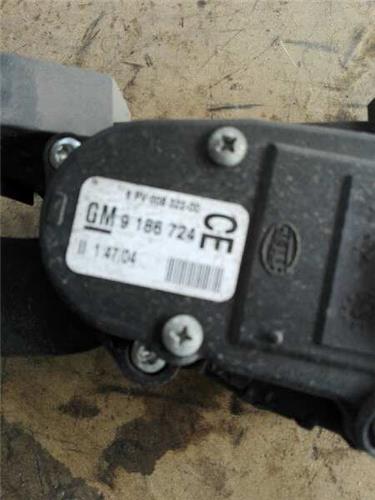 Potenciometro Pedal Gas Saab 9-3 BERLINA foto 3