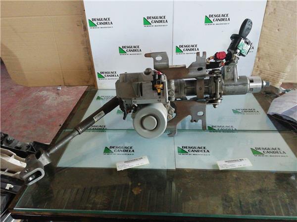 Columna Direccion Renault Kangoo II (F/KW0)(2008->) foto 3