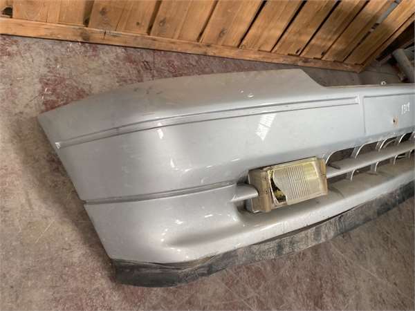 Paragolpes Delantero Renault Clio I Fase I / II (B/C57)(01.1991->) foto 2