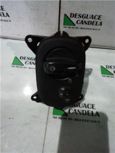 Mando De Luces Ford Transit Connect (TC7)(2002->) foto 4