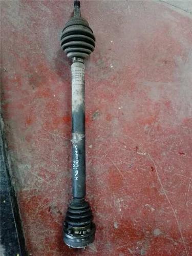 Transmision Delantera Derecha Seat Cordoba Berlina (6K2)(08.1999->)
