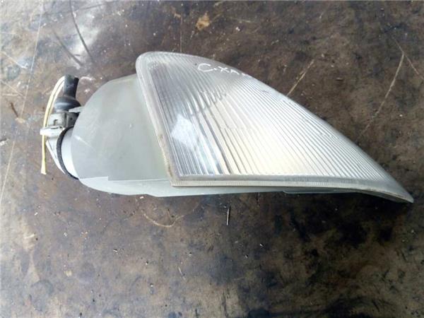 Intermitente Delantero Derecho Citroen Xantia Berlina (1998->) foto 3