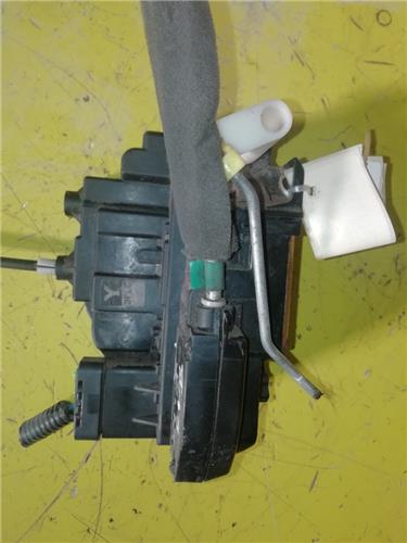 Cerradura Puerta Delantera Izquierda Nissan Micra (K12E)(11.2002->) foto 3