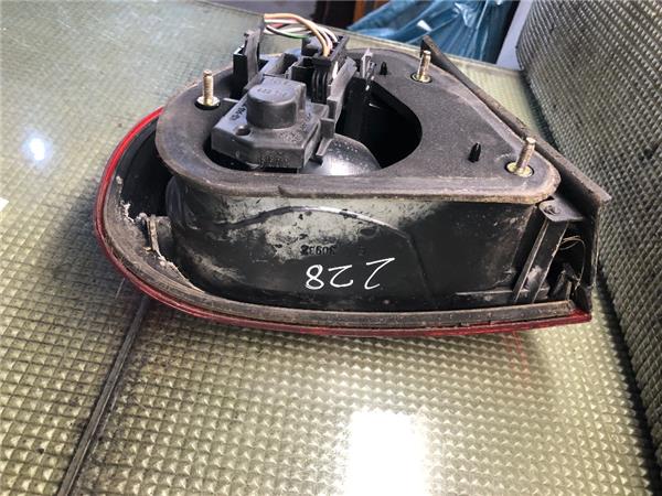 Piloto Trasero Derecho Seat Toledo (1M2)(03.1999->) foto 5