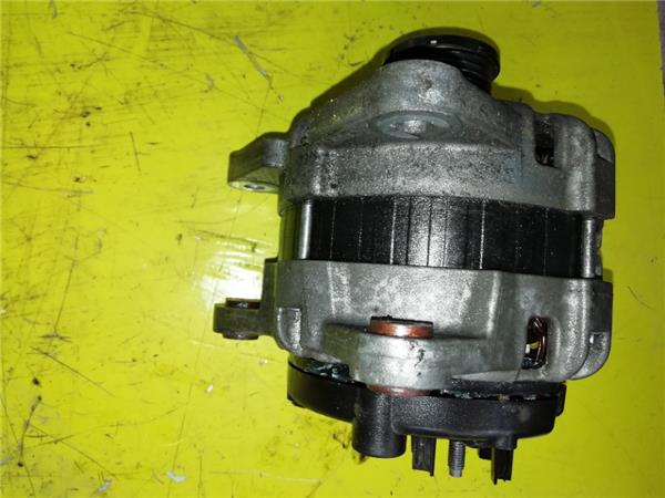 Alternador Nissan Qashqai (J11E)(2013->) foto 4