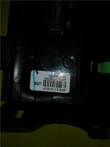 Interruptor Regulacion Altura Faros Hyundai Tucson (TL)(2014->) foto 3