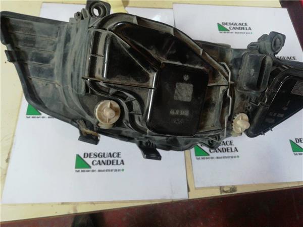 Faro Delantero Izquierdo Seat IBIZA foto 3