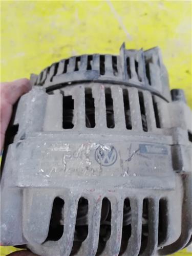 Alternador Volkswagen Polo III (6N1)(09.1994->) foto 2