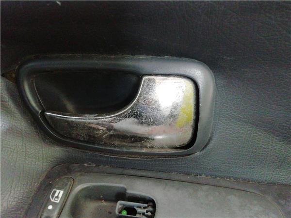 Manilla Interior Puerta Delantera Derecha Volvo S70 Berlina (1996->) foto 3