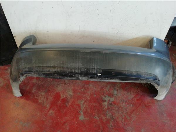 Paragolpes Trasero Audi A6 Berlina (4B2)(2001->) foto 3