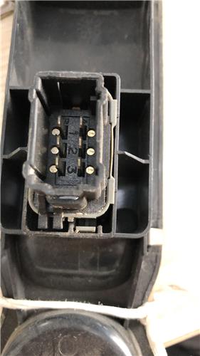 MANDO ELEVALUNAS DELANTERO DERECHO Renault Modus I (2004->) foto 4