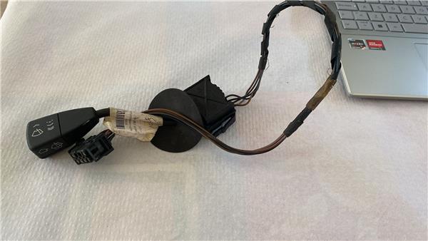 Mando Limpiaparabrisas BMW Serie 5 Berlina (E34)(1988->) foto 5