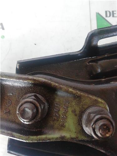 Brazo Inferior Delantero Izquierdo Renault Kangoo I (F/KC0)(1997->) foto 5