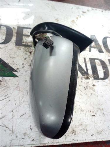 Retrovisor Izquierdo Peugeot 307