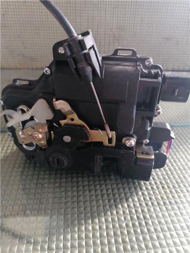 cerradura puerta trasera izquierda skoda octa