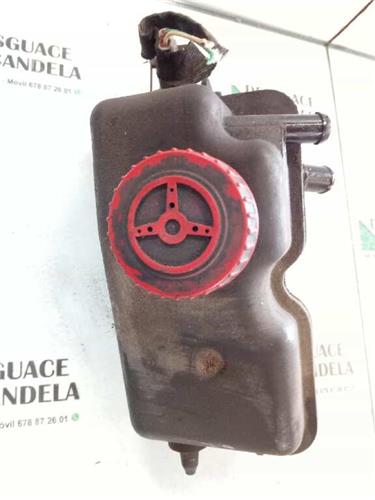 deposito liquido direccion asistida peugeot 4